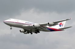 Black Box MH17 Diduga...