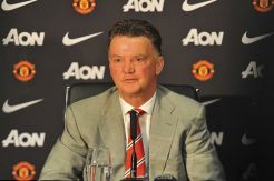 Van Gaal Ingin Lebih Kenal Pemain United