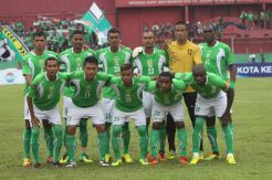 Persebaya Gandeng Jubilo Iwata