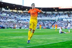 Tello: Keputusan ke Porto Tepat