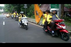 BEM UI: Hentikan Klaim Klaim Menangkan Pilpres !