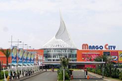 Margo City Sediakan...