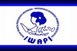 Iwapi DPC Jaksel Gelar Festival Ramadan dan Pasar Murah