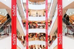 Festival Jakarta Great Sale 2014 Bukukan Rp13,5 Triliun