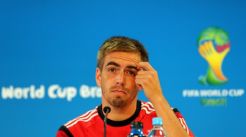 Lahm Pensiun, Ini Komentar Ibrahimovic