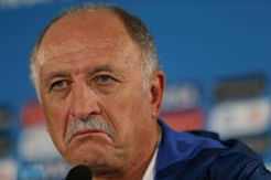 Pekan Depan, Pengganti Scolari Diumumkan