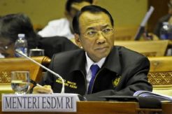 Jero Dinilai Gagal Jalankan Program Konversi BBM ke BBG