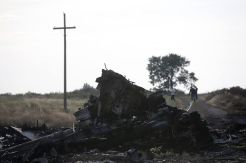 Jika Gencatan Senjata Dimulai, Separatis Buka Akses ke Lokasi MH17