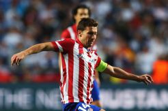 Gabi Ramal Atletico Sulit Pertahankan Gelar