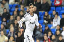 Selangkah Lagi Rodrguez Tinggalkan Madrid