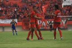 Persis Kesulitan Gelar Uji Coba