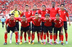 Butuh 4 Poin, Persis Lolos 16 Besar