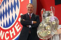 Klub Bundesliga Dituding...