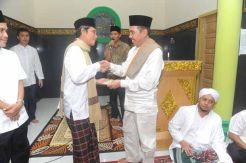 Wagub Ajak Warga Jadikan Alquran Sebagai Tuntunan Hidup