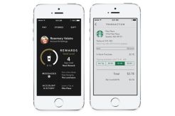 Starbucks Perluas Aplikasi...