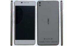 Ini Smartphone Tertipis di Dunia