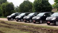 PNS Tangsel Dilarang Mudik Bawa Mobil Dinas