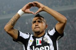United Goda Vidal dengan Gaji Fantastis