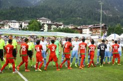 Gol Rasyid Pembuktian di Timnas U-23