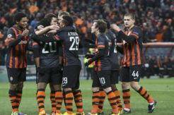 Enam Pemain Shaktar Donetsk Hilang Misterius