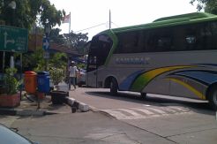Puncak Arus Mudik Diprediksi H-2