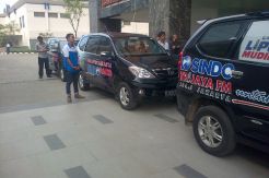 Sindo Trijaya akan Infokan Mudik di 50 Kota