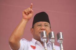 Ahok Kaget Prabowo Tolak...
