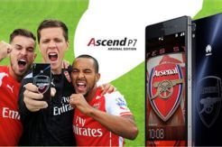 Huawei Bikin Smartphone...