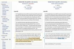 Rusia Mengedit Halaman Wikipedia Terkait Jatuhnya MH17