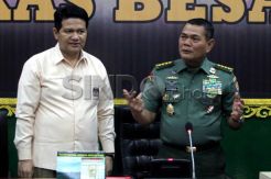 Dicopot dari KSAD, Budiman Fokus Urus TK & SD