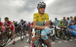 Vicenzo Nibali Lebih...