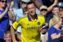 John Terry Ingin Tambah Kontrak Lagi di Chelsea
