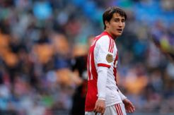 Bojan Krkic Masuk Radar Buruan Stoke