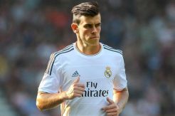 Tur ke Amerika, Lima Pemain Real Madrid Absen