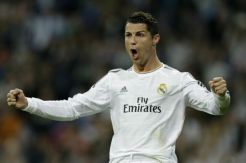 Ronaldo Pilih Absen di Piala Super Eropa
