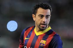 Kepergian Xavi Tinggalkan...