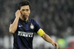 Nagatomo: Inter Tengah Lapar