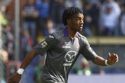 Bayern Ogah Boyong Cuadrado