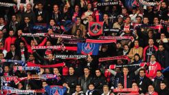PSG Kena Hukuman