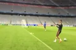Video Ini Ungkap Kemampuan Komplit Sergio Ramos