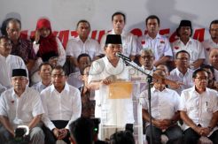 Sikap Prabowo Tak Perlu Ditanggapi Sinis