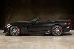 Medusa, Viper Topless  Besutan Prefix
