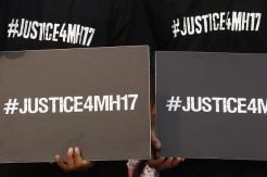 AS: MH17, Korban Salah Sasaran