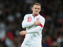 Rooney Pantas Gantikan...