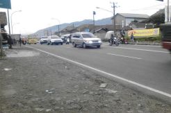 Mudik Jalur Nagreg Masih Lengang