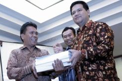 Bawaslu Klaim Tak Ada Kecurangan di DKI Jakarta