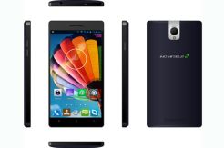 IMO Miracle 2, Smartphone dengan Baterai Mumpuni