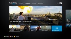 GoPro Channel Hadir di Xbox One