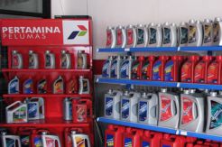 Pertamina Lubricants Targetkan Penjualan 800 Juta Liter