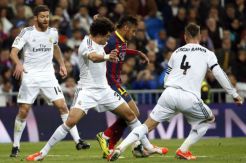 Inilah Jadwal El Clasico Musim Ini